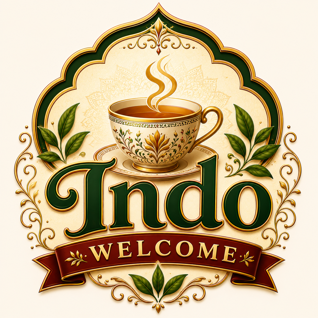 Indo Welcome